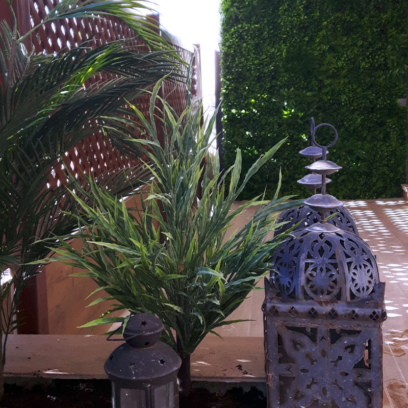 viviendas2 Jardines verticales viviendas