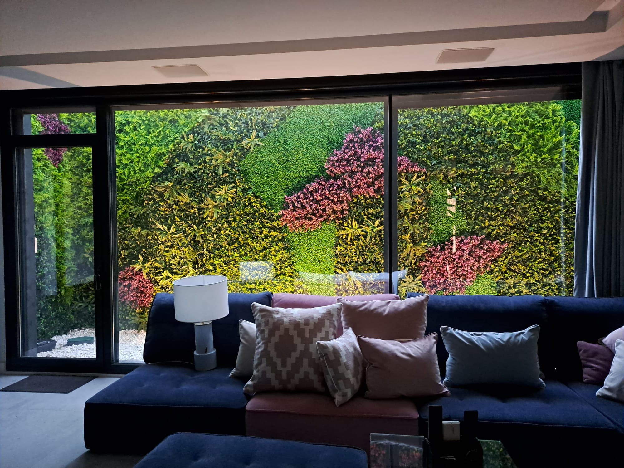 Jardín Inglés