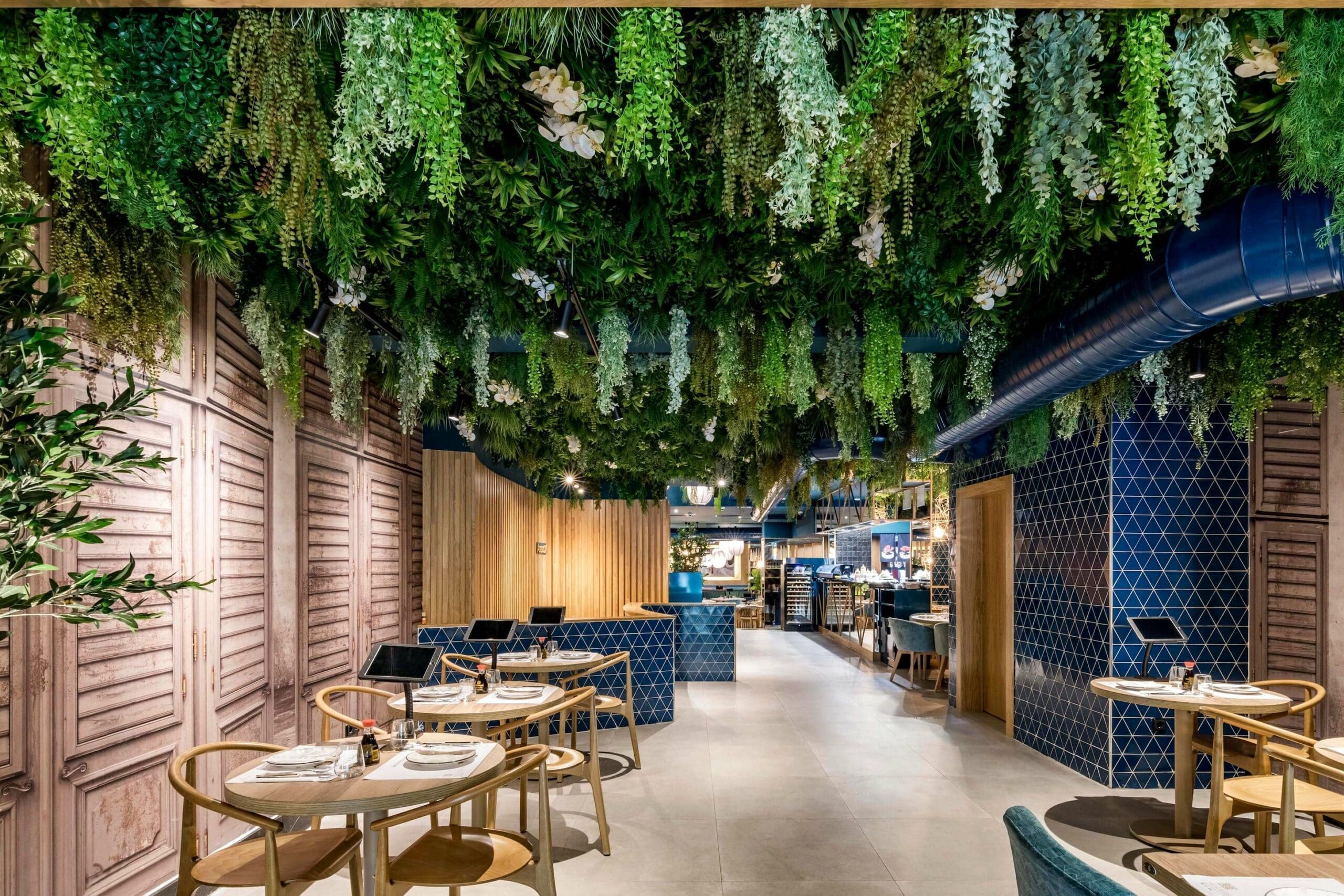 Restaurante Sumo