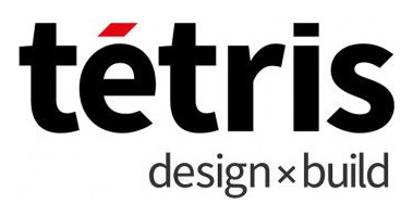 T&eacute;tris design and build
