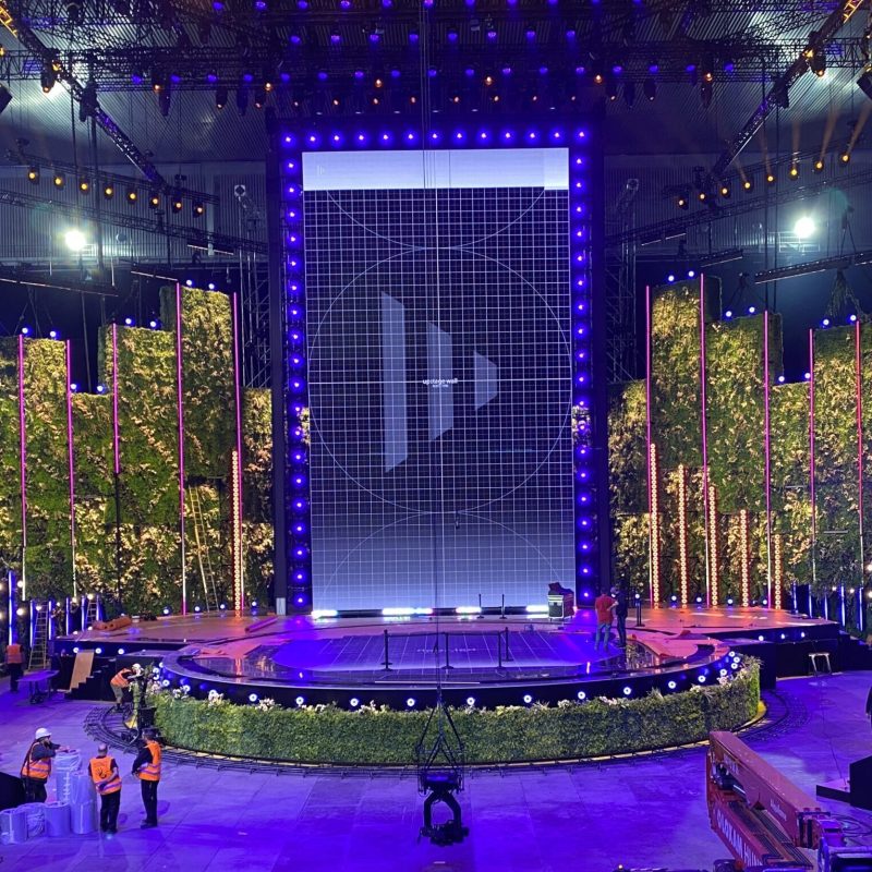 Eventos - Eurovision Kids