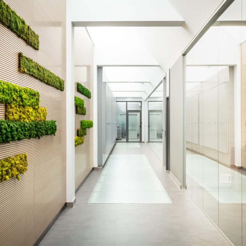 Proyectos OFICINAS