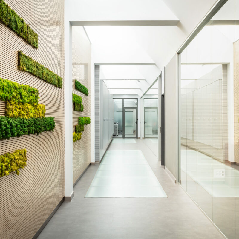 Proyectos OFICINAS