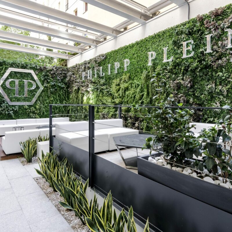 Proyectos PATIOS